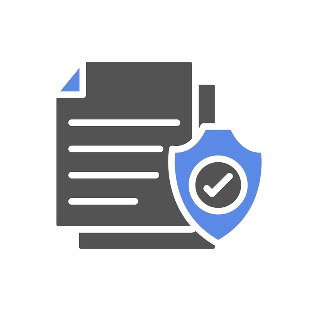 ISO 27001 Compliance